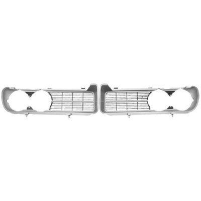 GLA1065D Grille Main